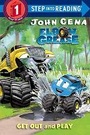 Cover: Get Out and Play - Random House USA Children's Books