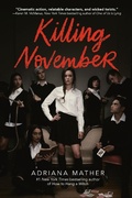 Cover: Killing November - Ember