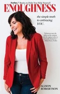 Cover: Enoughness - She Creates Publishing