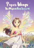 Cover: Paper Wings - Mirai Press