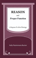 Cover: Reason and Proper Function - Public Philosophy Press