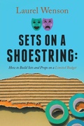 Cover: Sets on a Shoestring - Laurel Wenson