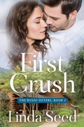 Cover: First Crush - Linda Seed