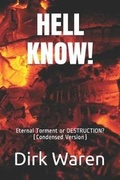 Cover: Hell Know! - Soaring Eagle Press