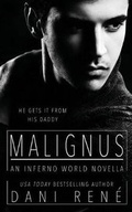 Cover: Malignus - Dr Books