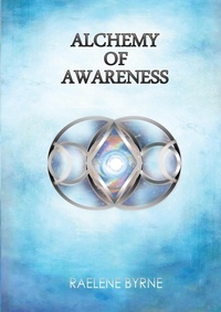 Abbildung von: Alchemy of Awareness - various Australia publishers