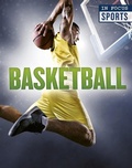 Cover: Basketball - White Lion Publishing