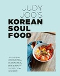Cover: Judy Joo's Korean Soul Food - White Lion Publishing