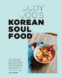 Abbildung von: Judy Joo's Korean Soul Food - White Lion Publishing