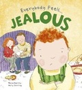 Cover: Everybody Feels Jealous - Words & Pictures