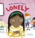 Cover: Everybody Feels Lonely - Words & Pictures