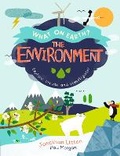 Cover: The Environment - Words & Pictures