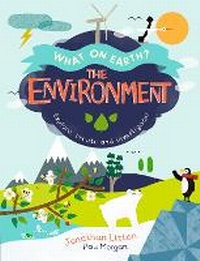 Enlarge image Cover: The Environment - Words & Pictures