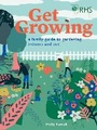 Cover: RHS: Get Growing - Frances Lincoln
