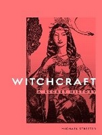Enlarge image Cover: Witchcraft - White Lion Publishing