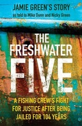 Cover: The Freshwater Five - The History Press Ltd