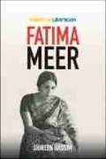 Cover: Fatima Meer - HSRC Press