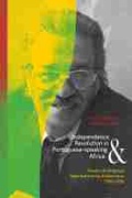 Cover: Independence and Revolution in Portuguese-Speaking Africa - HSRC Press