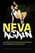 Cover: Neva Again - HSRC Press