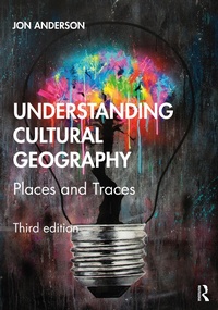 Enlarge image Cover: Understanding Cultural Geography - Routledge