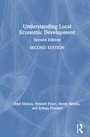 Cover: Understanding Local Economic Development - Routledge