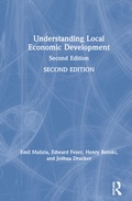 Abbildung von: Understanding Local Economic Development - Routledge
