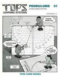 Enlarge image Cover: Pendulums 01 - Tops Learning Systems