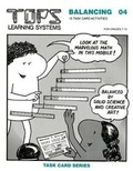 Cover: Balancing 04 - Tops Learning Systems
