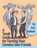 Cover: Bullies to Buddies - Wisdom Pages, Incorporated