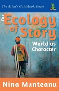 Cover: The Ecology of Story - Pixl Press