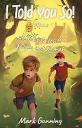 Cover: I Told You So! - Itchygooney Books