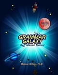 Cover: Grammar Galaxy Red Star - Fun to Learn Books