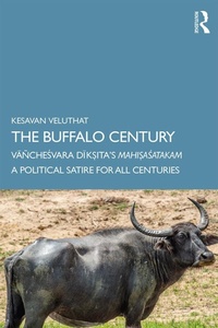 Abbildung von: The Buffalo Century - Routledge India