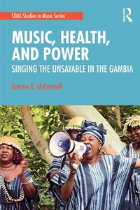 Abbildung von: Music, Health, and Power - Routledge