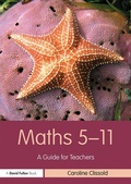 Cover: Maths 5-11 - Routledge