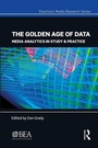 Cover: The Golden Age of Data - Routledge