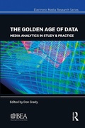 Cover: The Golden Age of Data - Routledge