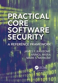 Cover: Practical Core Software Security - Auerbach