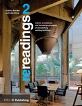 Cover: Re-readings: 2 - RIBA Publishing