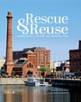 Cover: Rescue and Reuse - RIBA Publishing