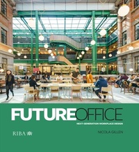 Abbildung von: Future Office - RIBA Publishing