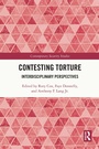Cover: Contesting Torture - Routledge