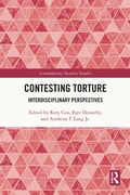 Cover: Contesting Torture - Routledge