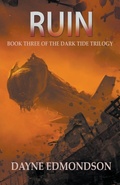 Cover: Ruin - Dark Star Publishing