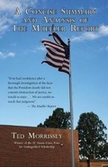 Cover: A Concise Summary and Analysis of The Mueller Report - Twelve Winters Press