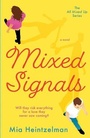 Cover: Mixed Signals - Levi Lynn Books