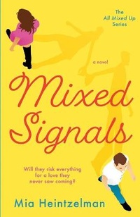 Enlarge image Cover: Mixed Signals - Levi Lynn Books