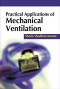 Abbildung von: Practical Applications of Mechanical Ventilation - McGraw-Hill Medical