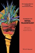 Cover: Techniques for Virtual Palaeontology - Wiley