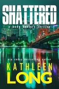 Cover: Shattered - Steelehouse Press